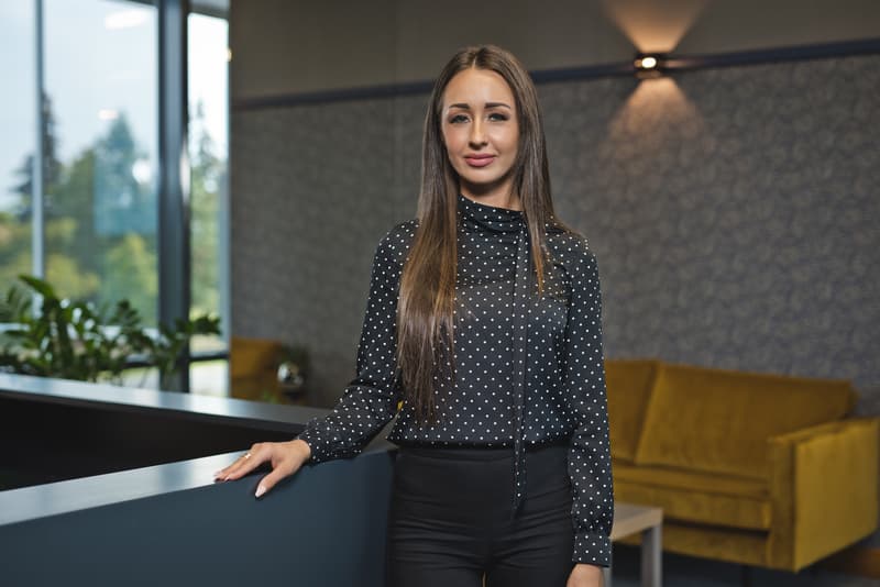 Dajana Jędraszyk
