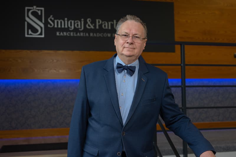 Marek Śmigaj