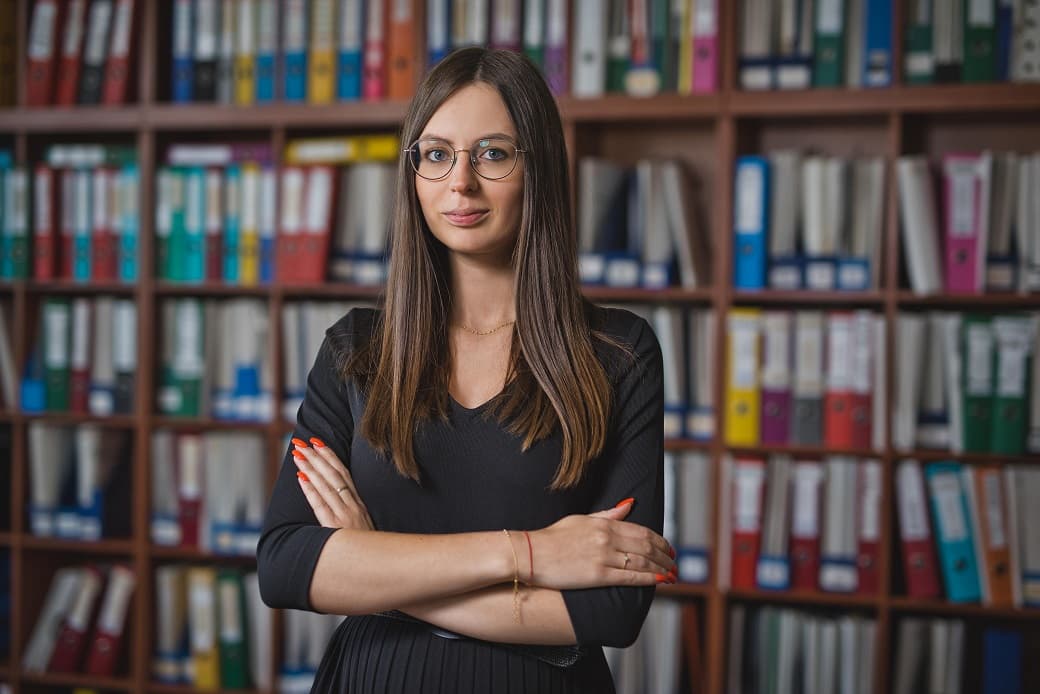 Patrycja Majorczyk